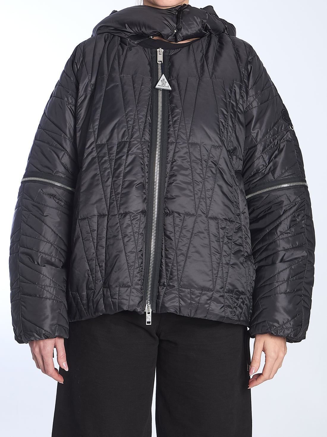 MONCLER WILLOW SMITH 01 haissa jacket