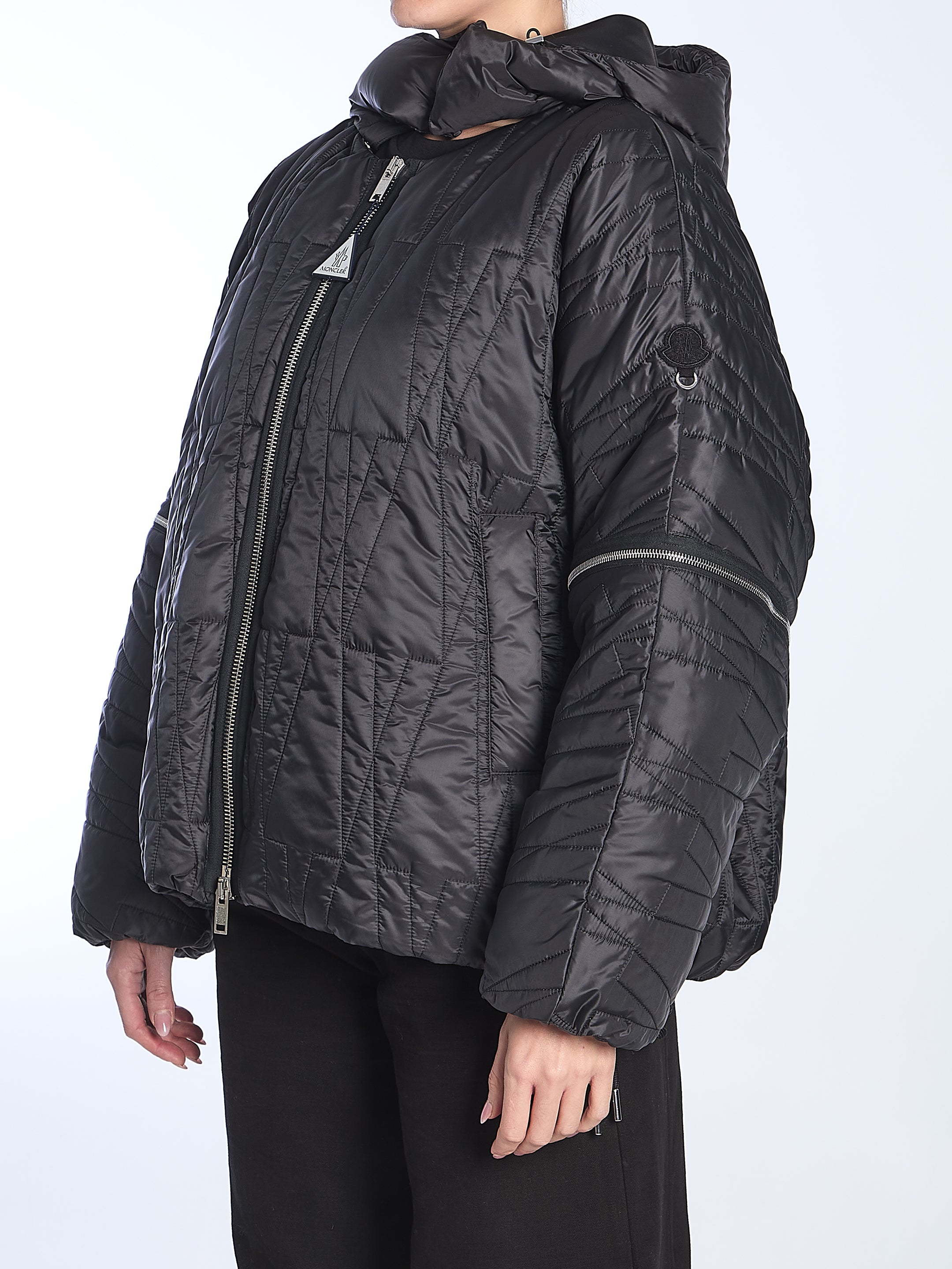 MONCLER WILLOW SMITH 01 haissa jacket