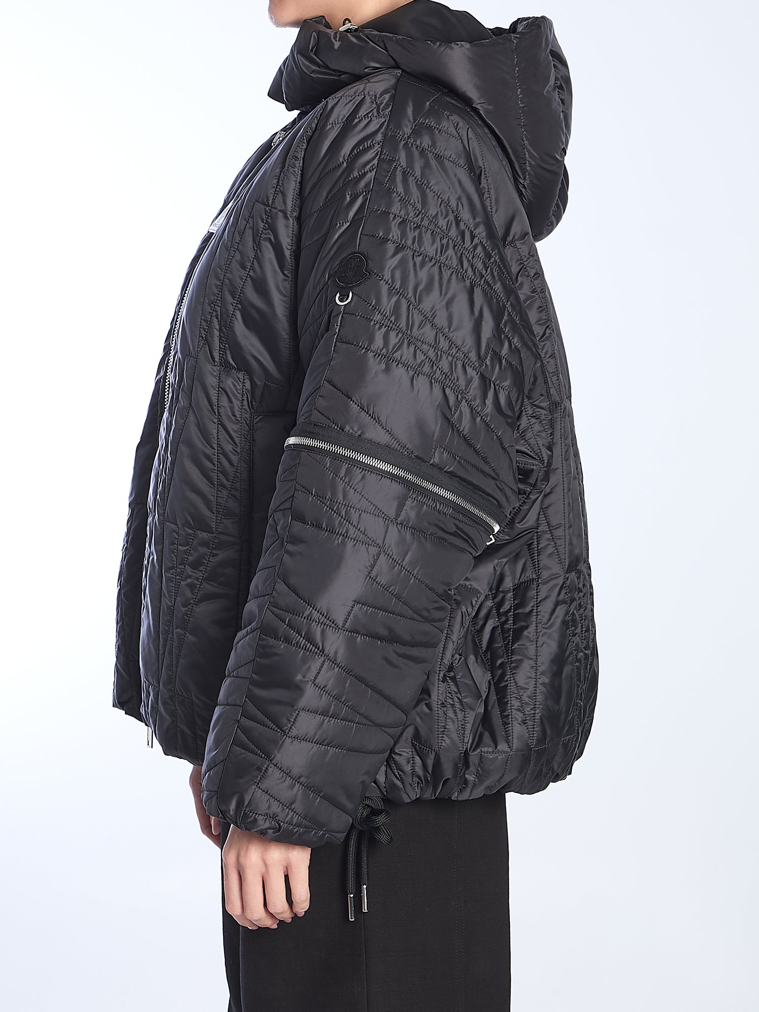 MONCLER WILLOW SMITH 01 haissa jacket