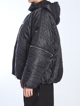 MONCLER WILLOW SMITH 01 haissa jacket