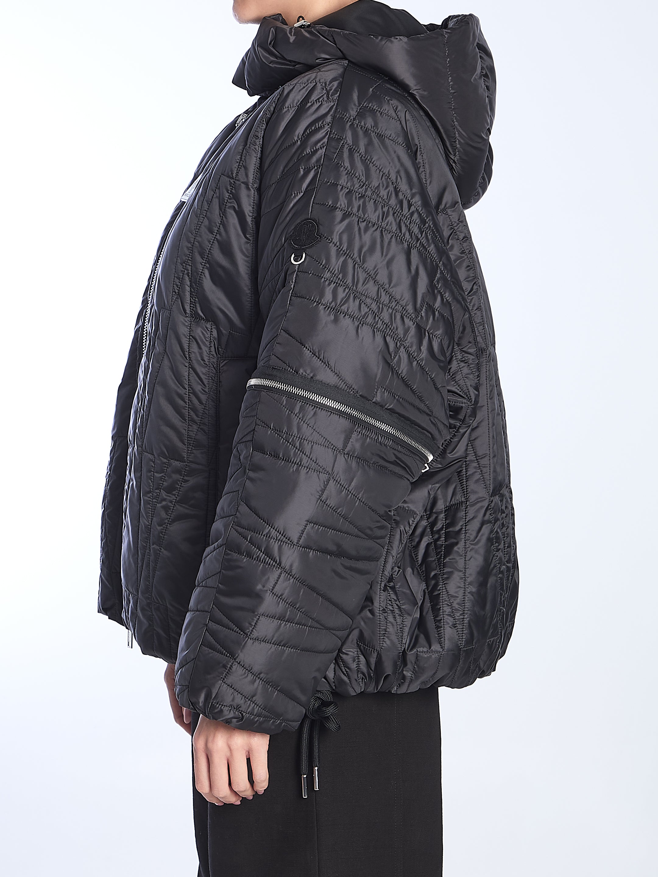 MONCLER WILLOW SMITH 01 haissa jacket