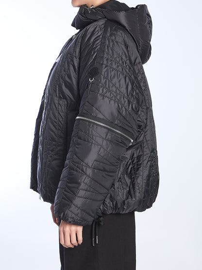 MONCLER WILLOW SMITH 01 haissa jacket