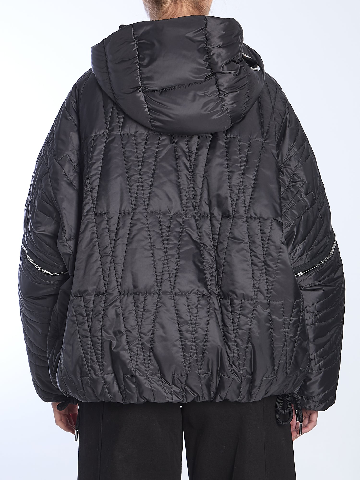 MONCLER WILLOW SMITH 01 haissa jacket