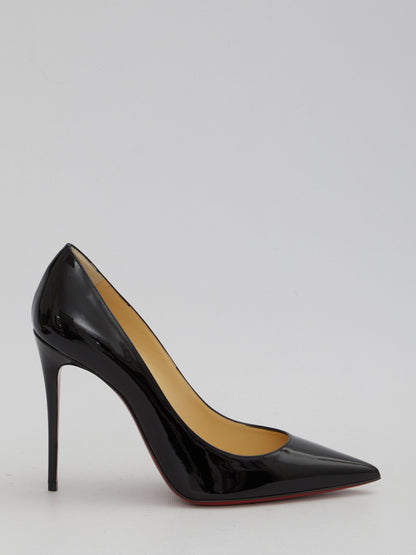 CHRISTIAN LOUBOUTIN 36½ kate 100 pumps