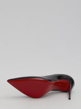 CHRISTIAN LOUBOUTIN 36½ kate 100 pumps