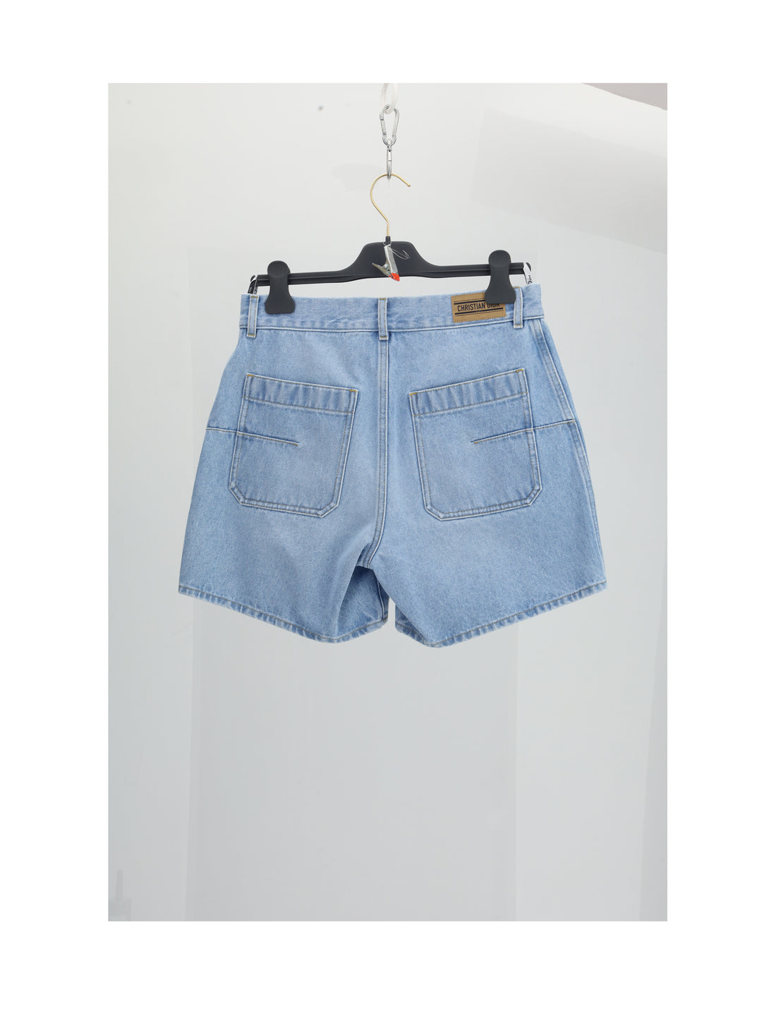 DIOR 40 denim pants
