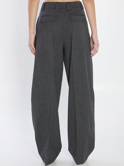 THE LATEST  40 cara pants