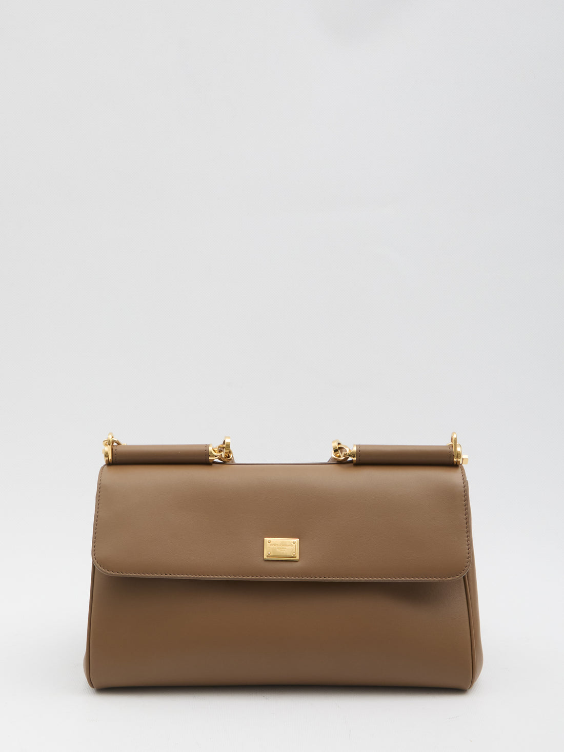 DOLCE&amp;GABBANA OS my sicily handbag medium