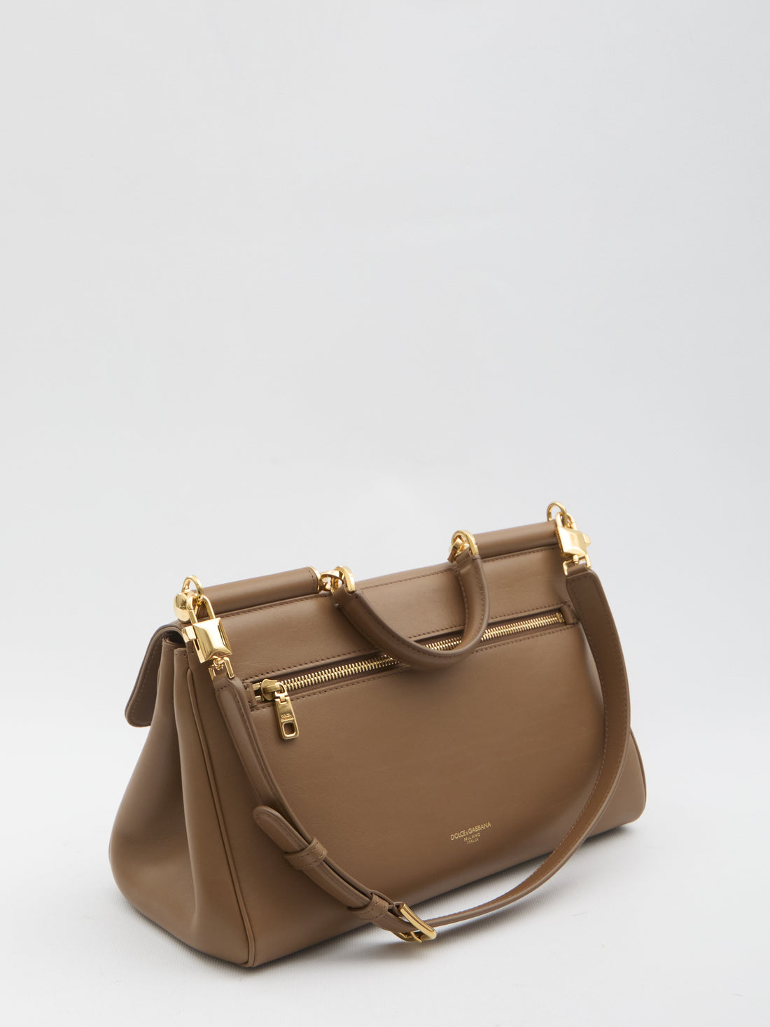 DOLCE&amp;GABBANA OS medium my sicily bag 