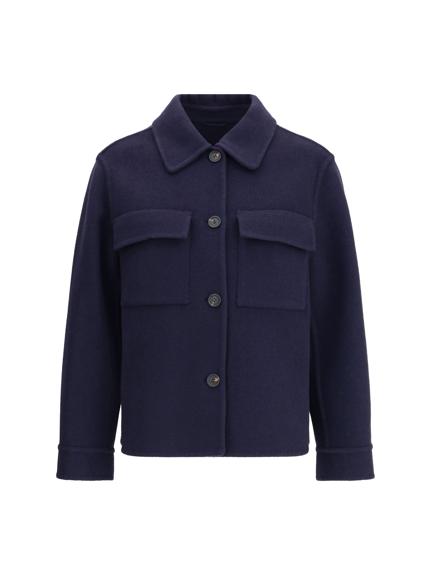 BRUNELLO CUCINELLI 38 wool jacket