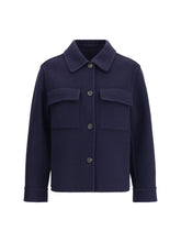 BRUNELLO CUCINELLI 38 wool jacket