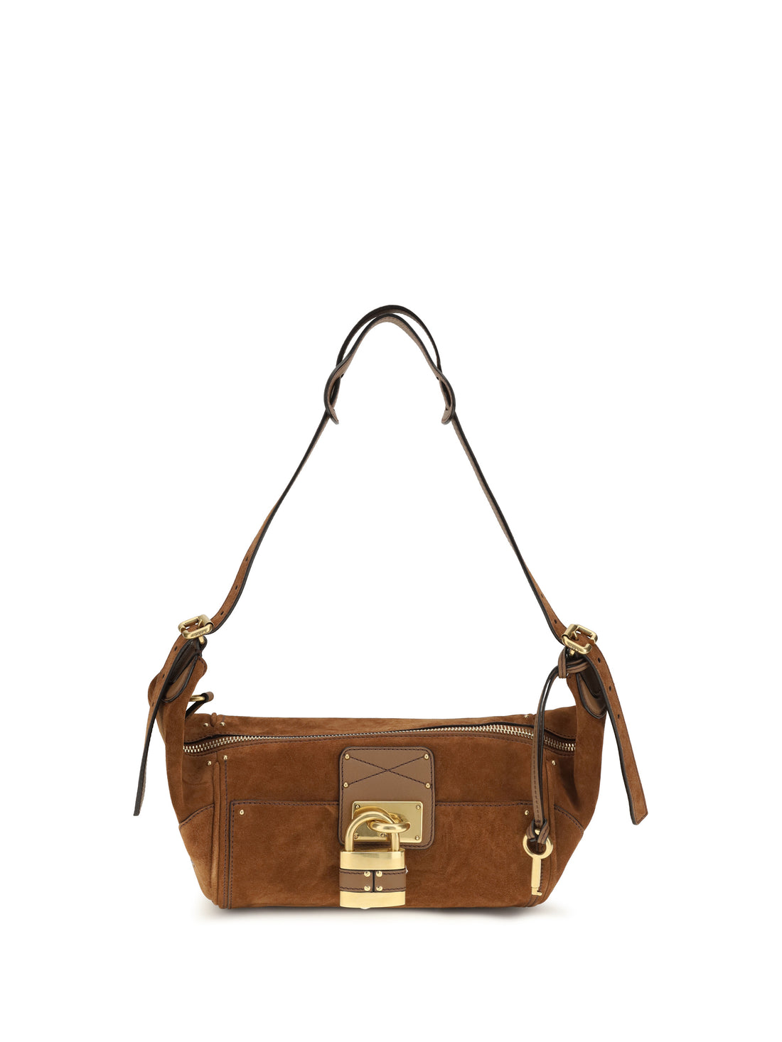 CHLOÉ OS paddington shoulder bag 