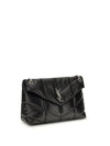 lou lou medium shoulder bag