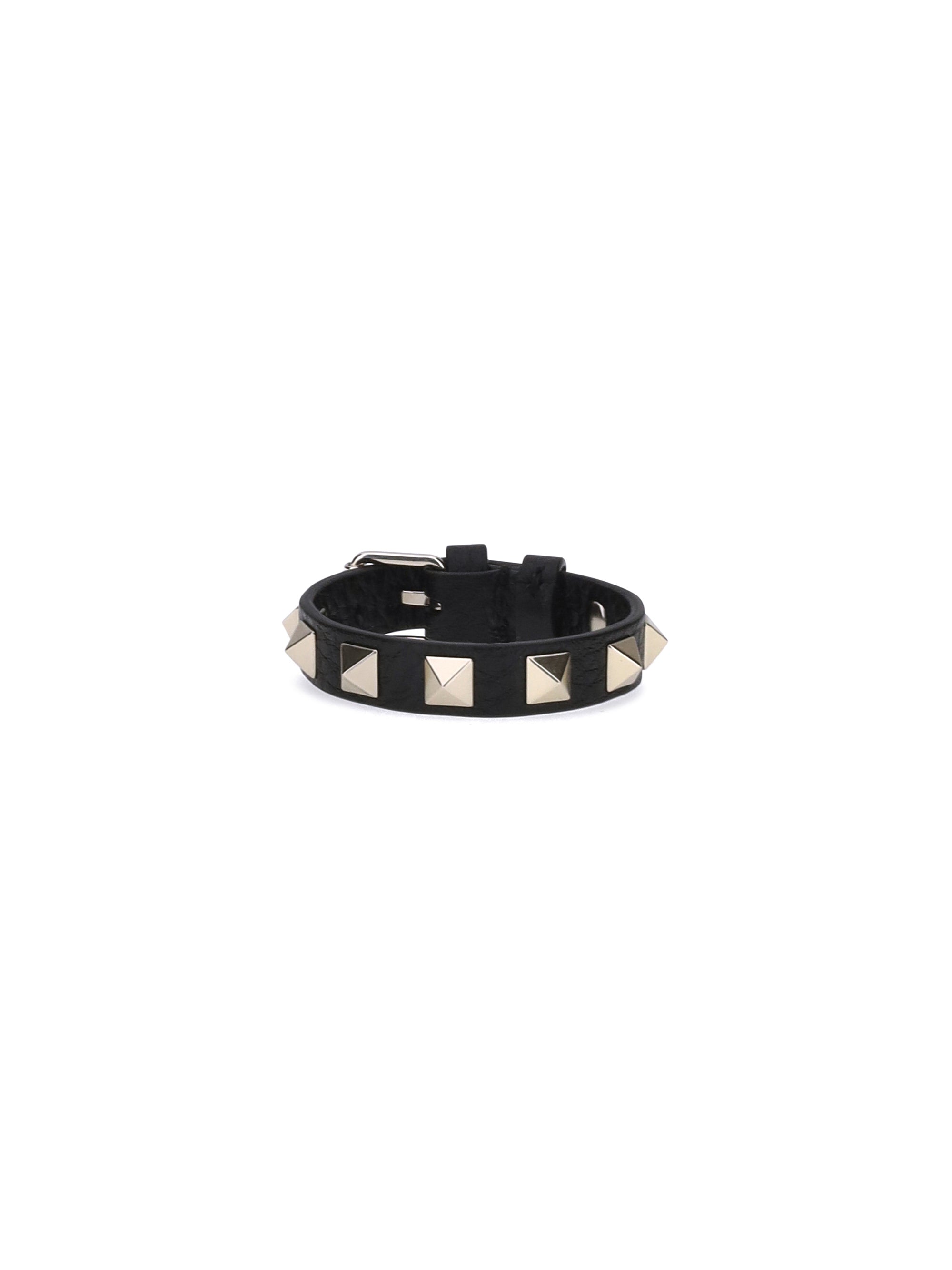 VALENTINO GARAVANI OS rockstud bracelet