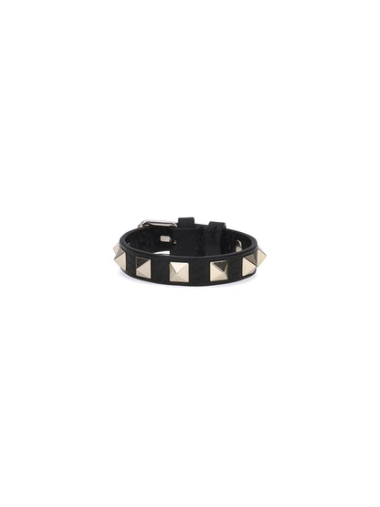 VALENTINO GARAVANI OS rockstud bracelet