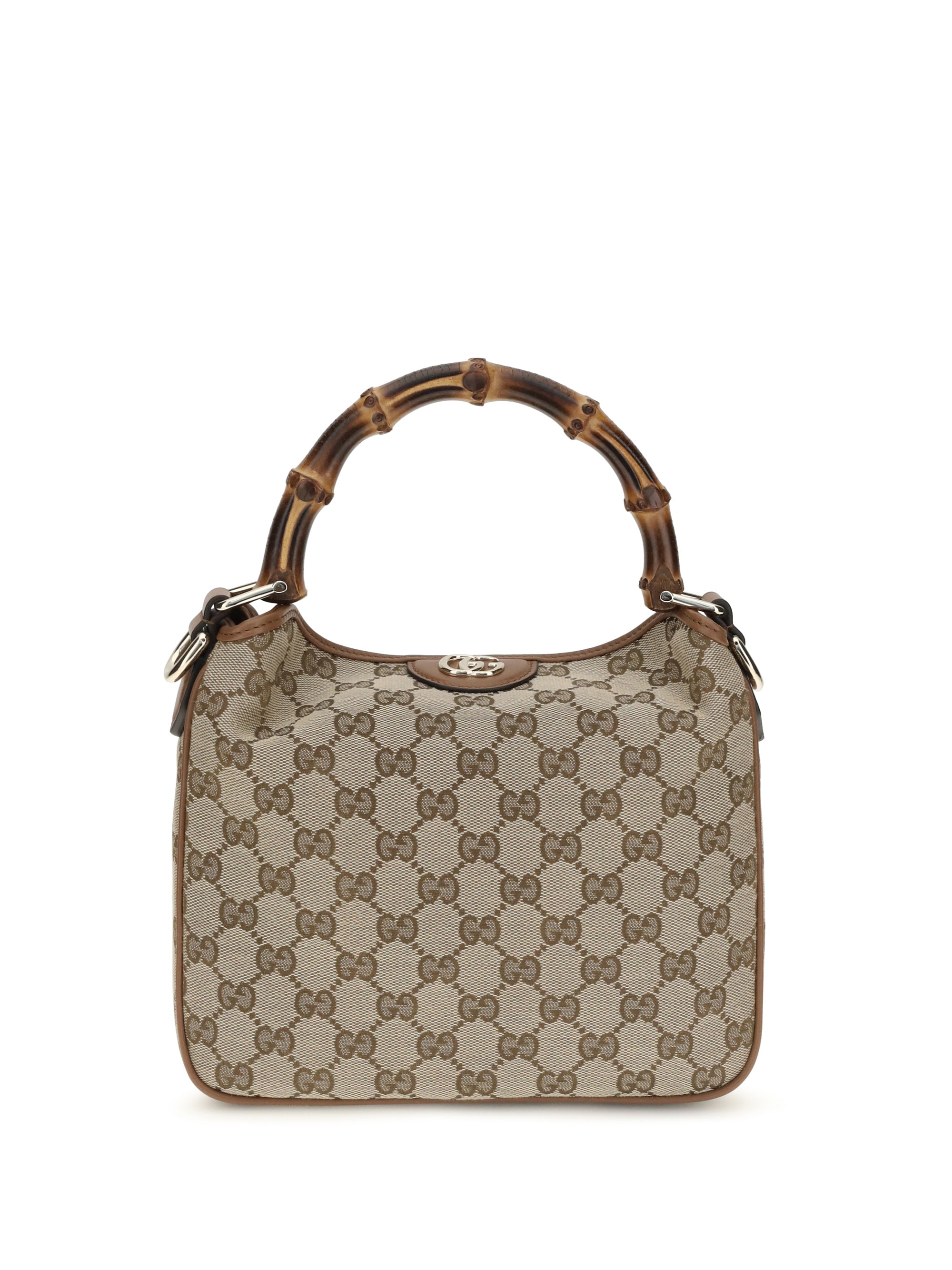 small diana shoulder bag