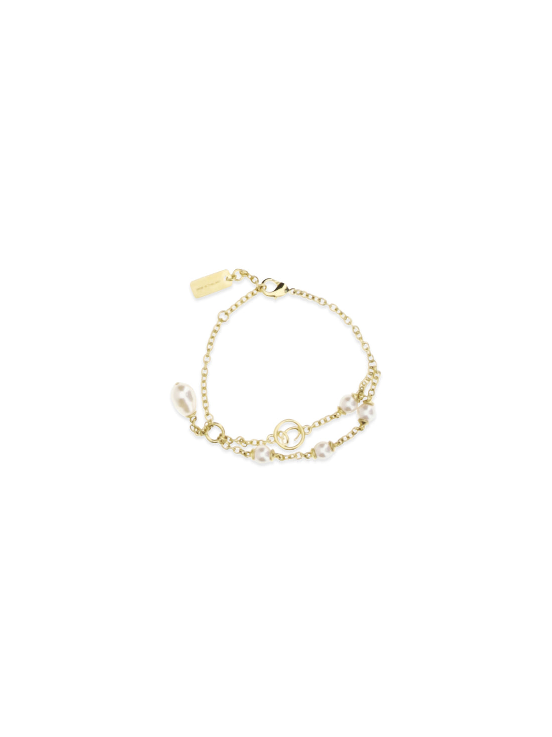 CHLOÉ OS heirloom bracelet