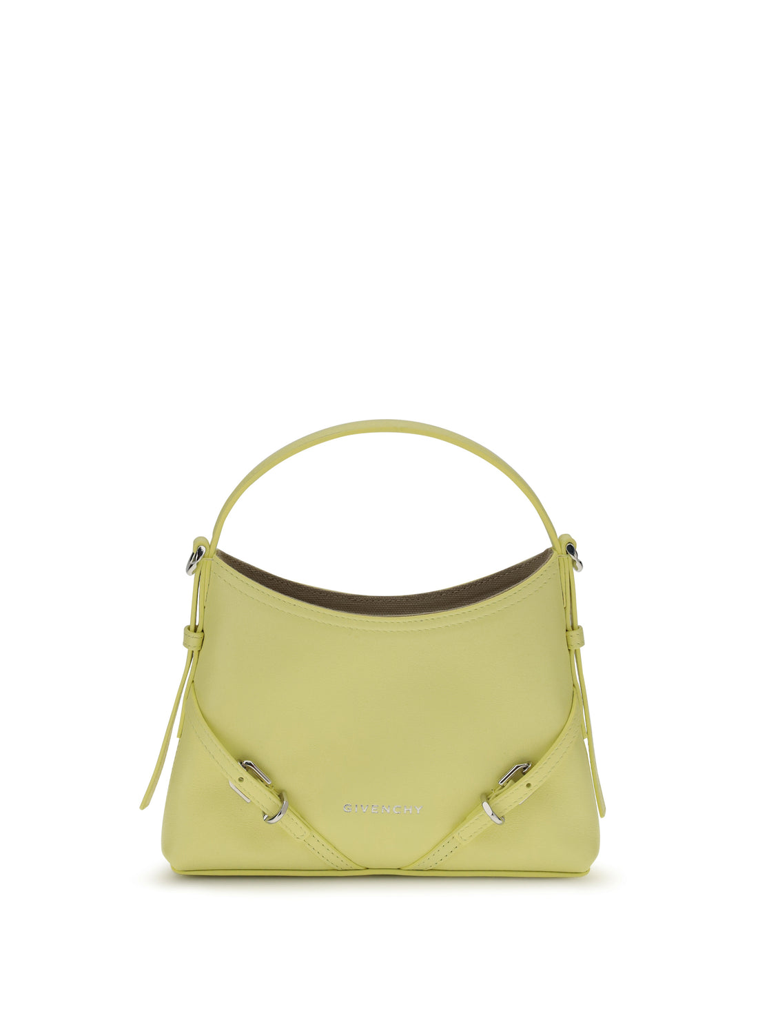 GIVENCHY OS voyou nano shoulder bag