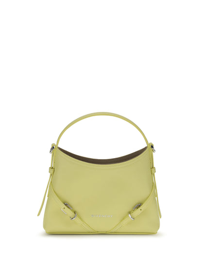 GIVENCHY OS voyou nano shoulder bag
