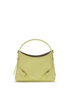 voyou nano shoulder bag