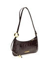 le bisou perle shoulder bag