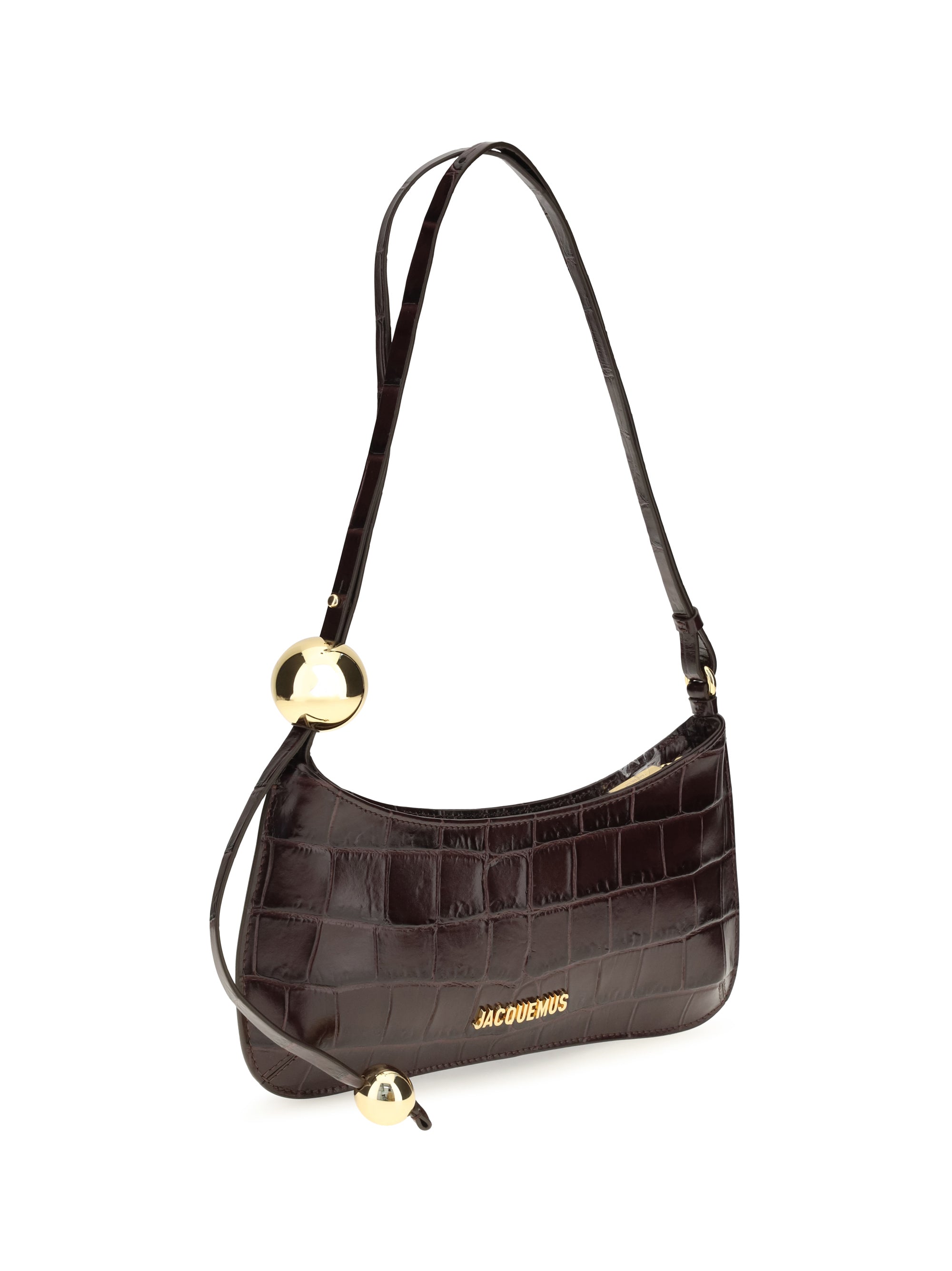 le bisou perle shoulder bag
