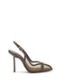 LE SILLA 36 vittoria pumps