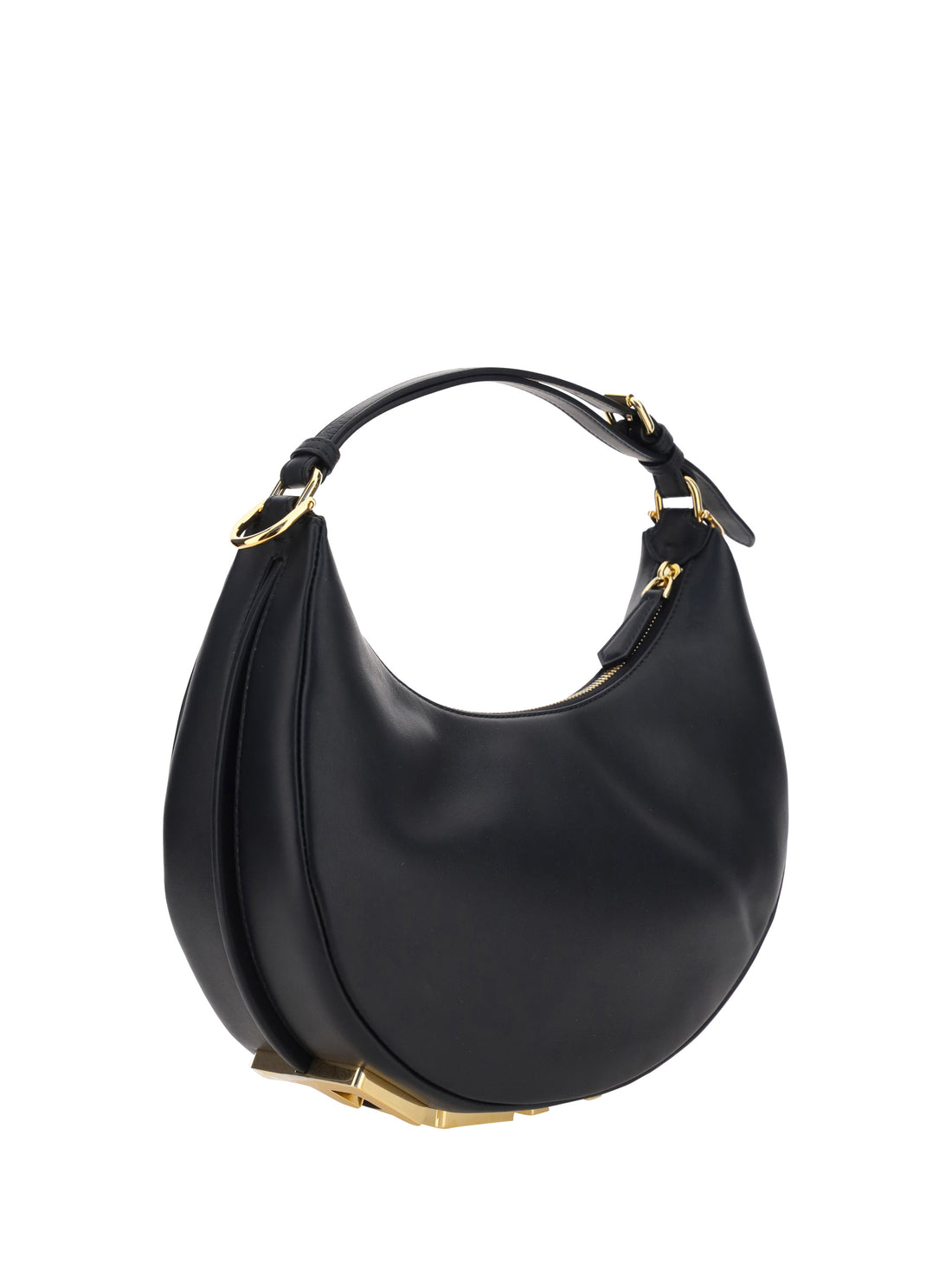 fendigraphy shoulder bag