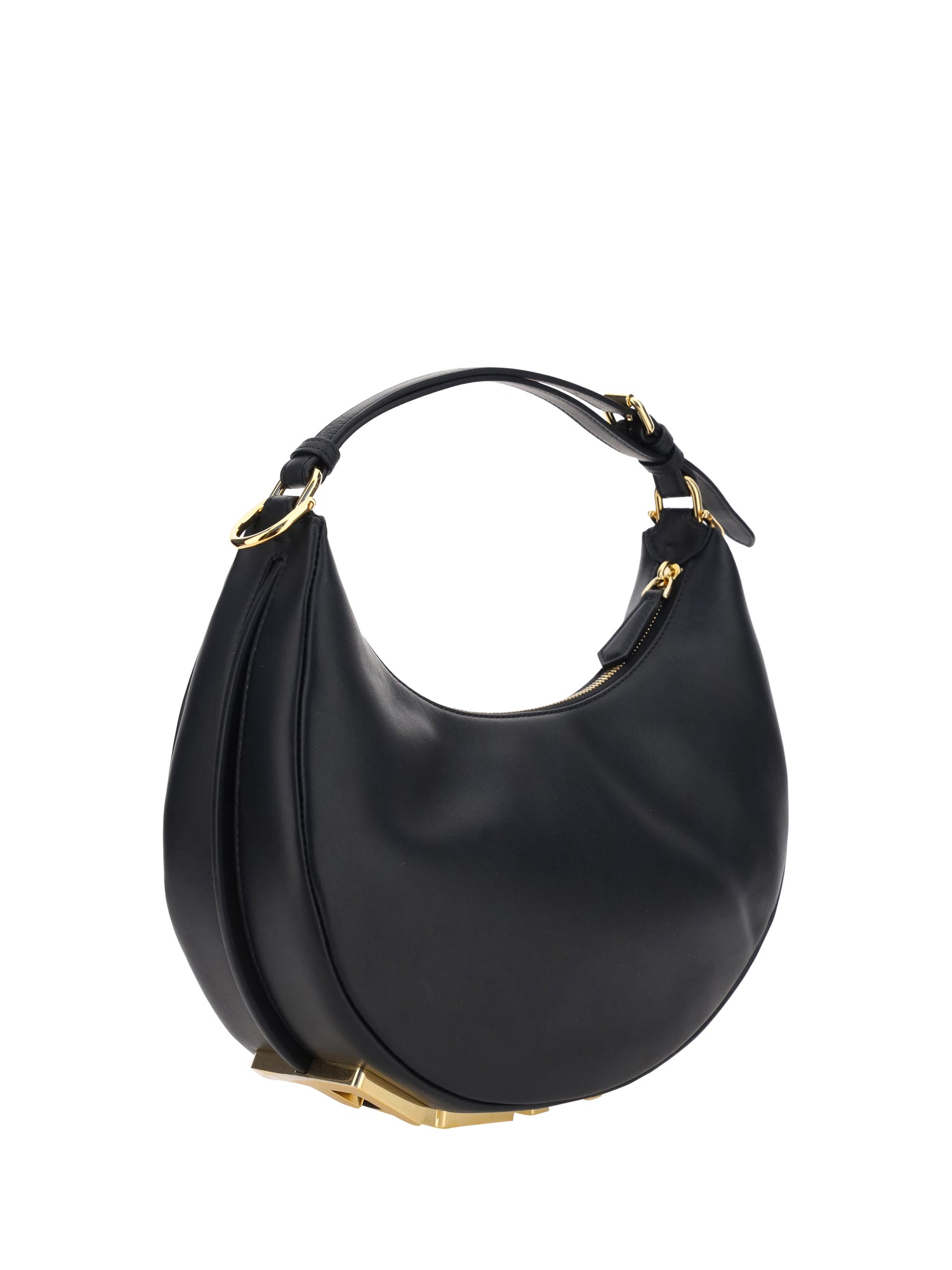 fendigraphy shoulder bag