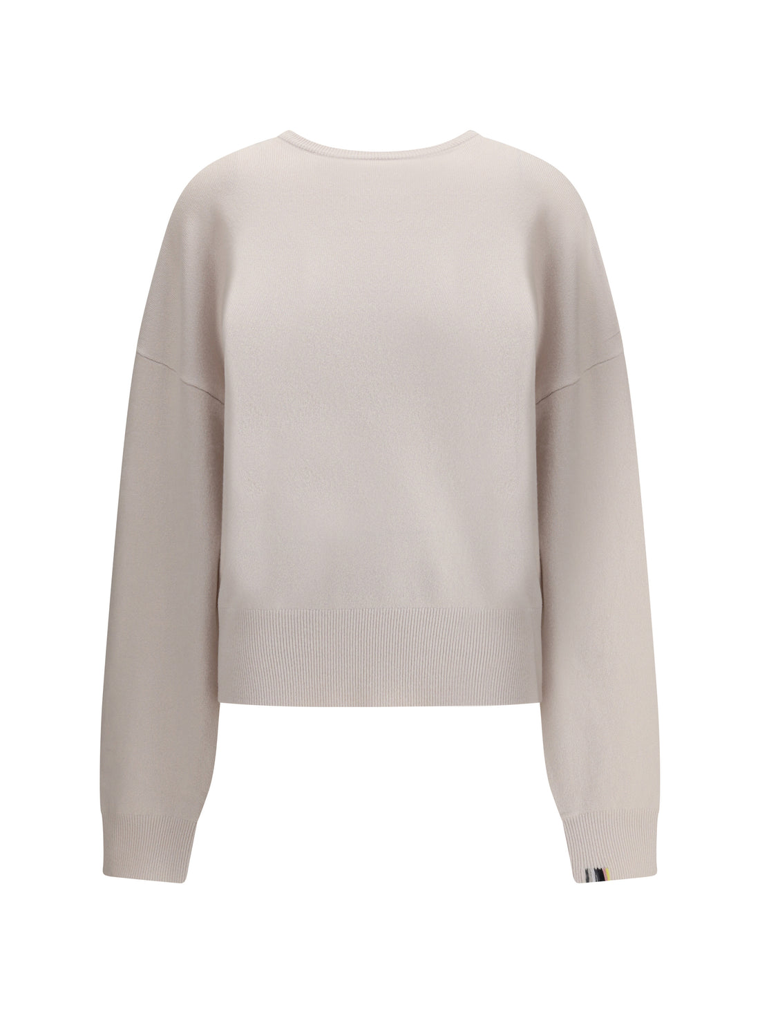 EXTREME CASHMERE OS tes sweater