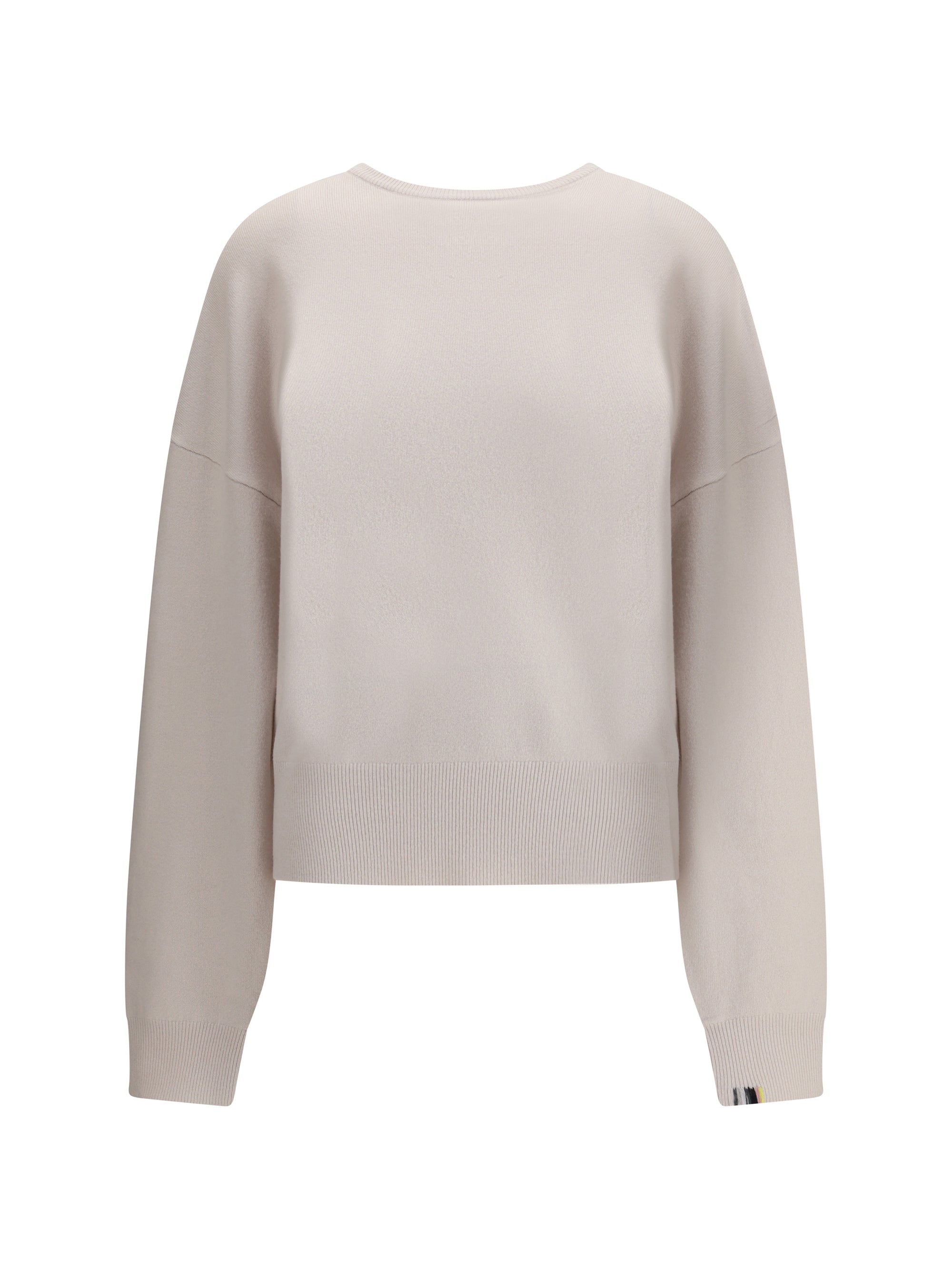 EXTREME CASHMERE OS tes sweater