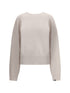 EXTREME CASHMERE OS tes sweater