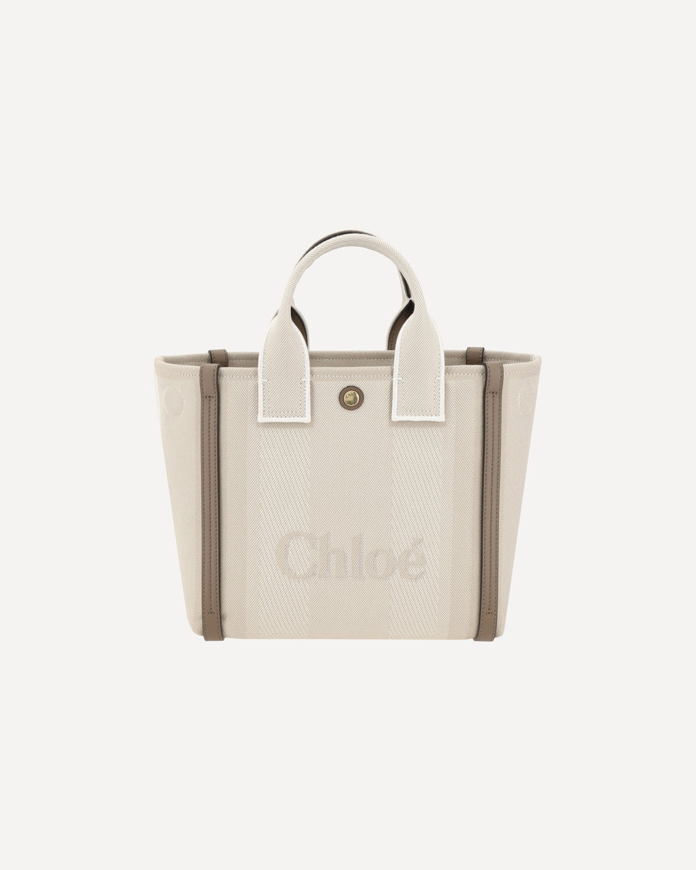Chloé Carry Tote Bag