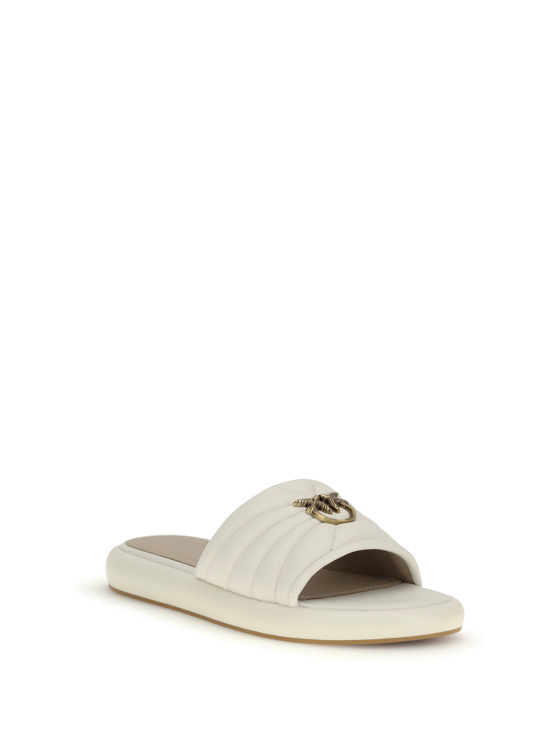 PINKO 36 fiona sandals