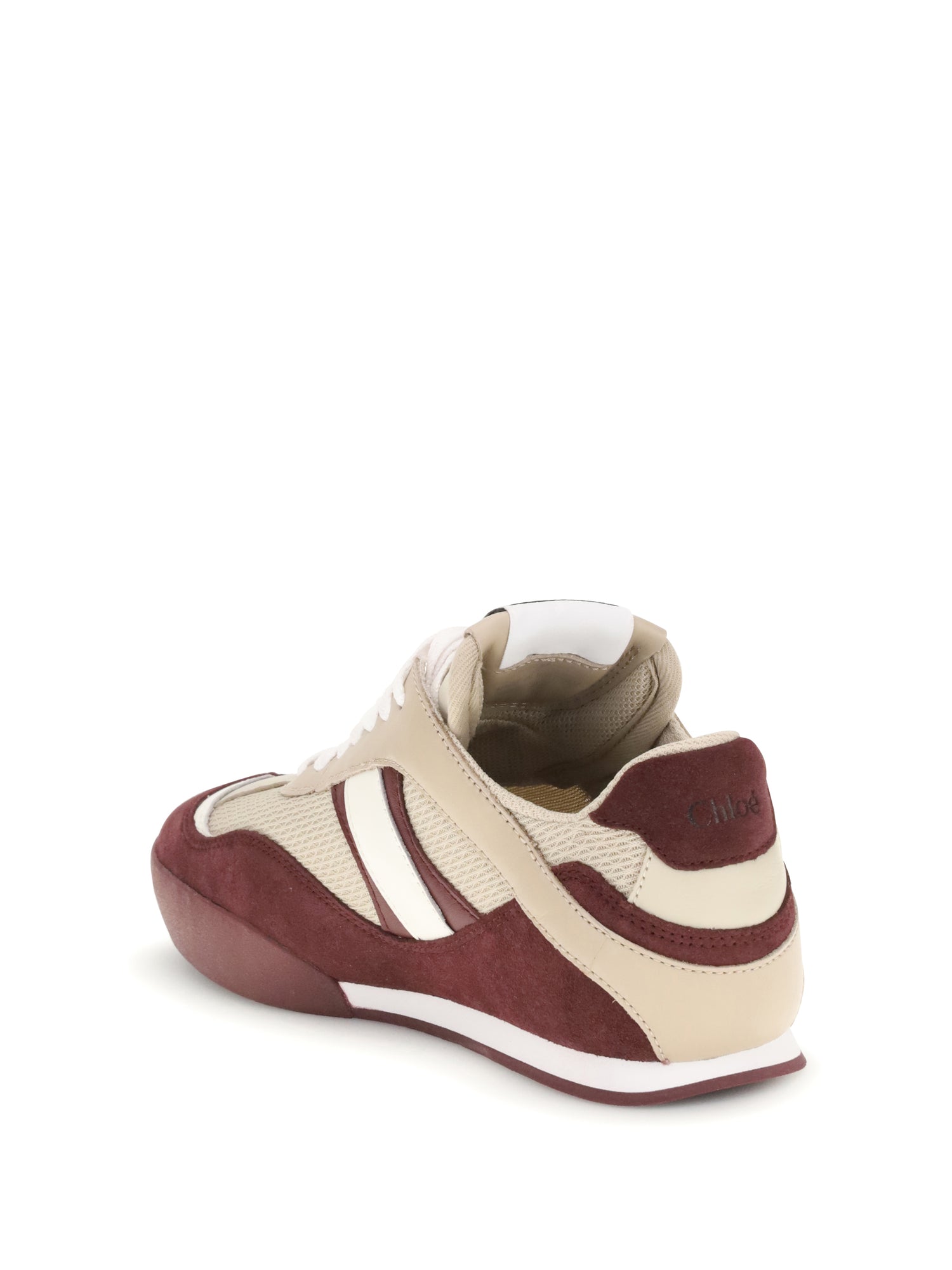 CHLOÉ 38 kick sneakers