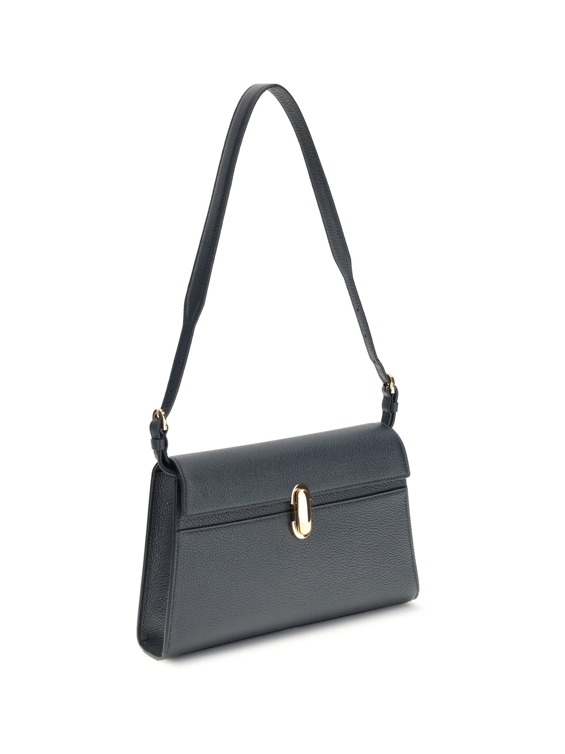 SAVETTE OS symmetry shoulder bag