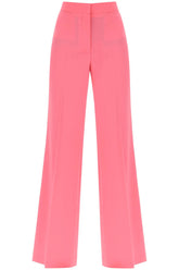 flared tailoring pants