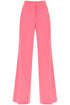 flared tailoring pants