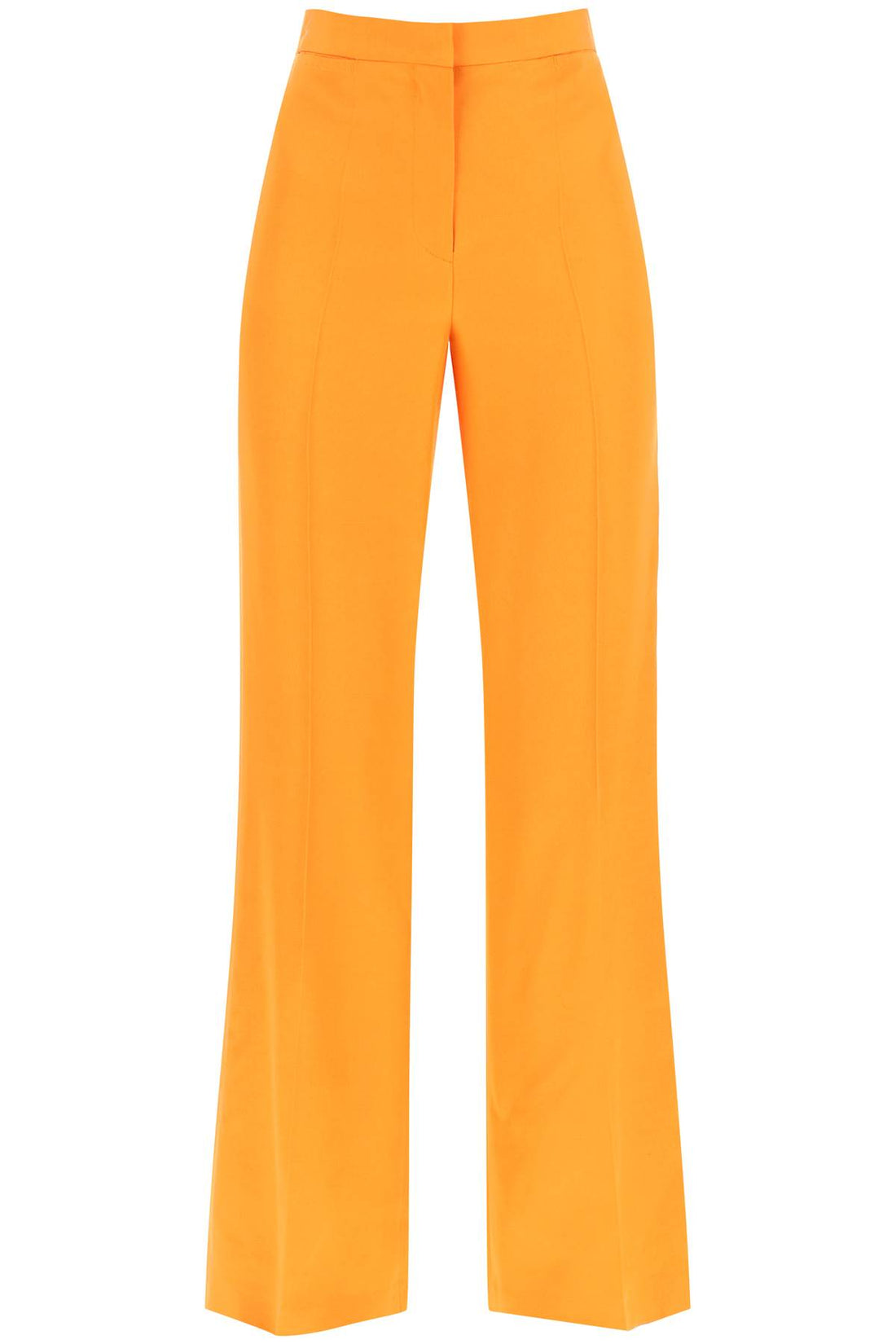 flared tailoring pants