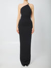 alexandra maxi dress