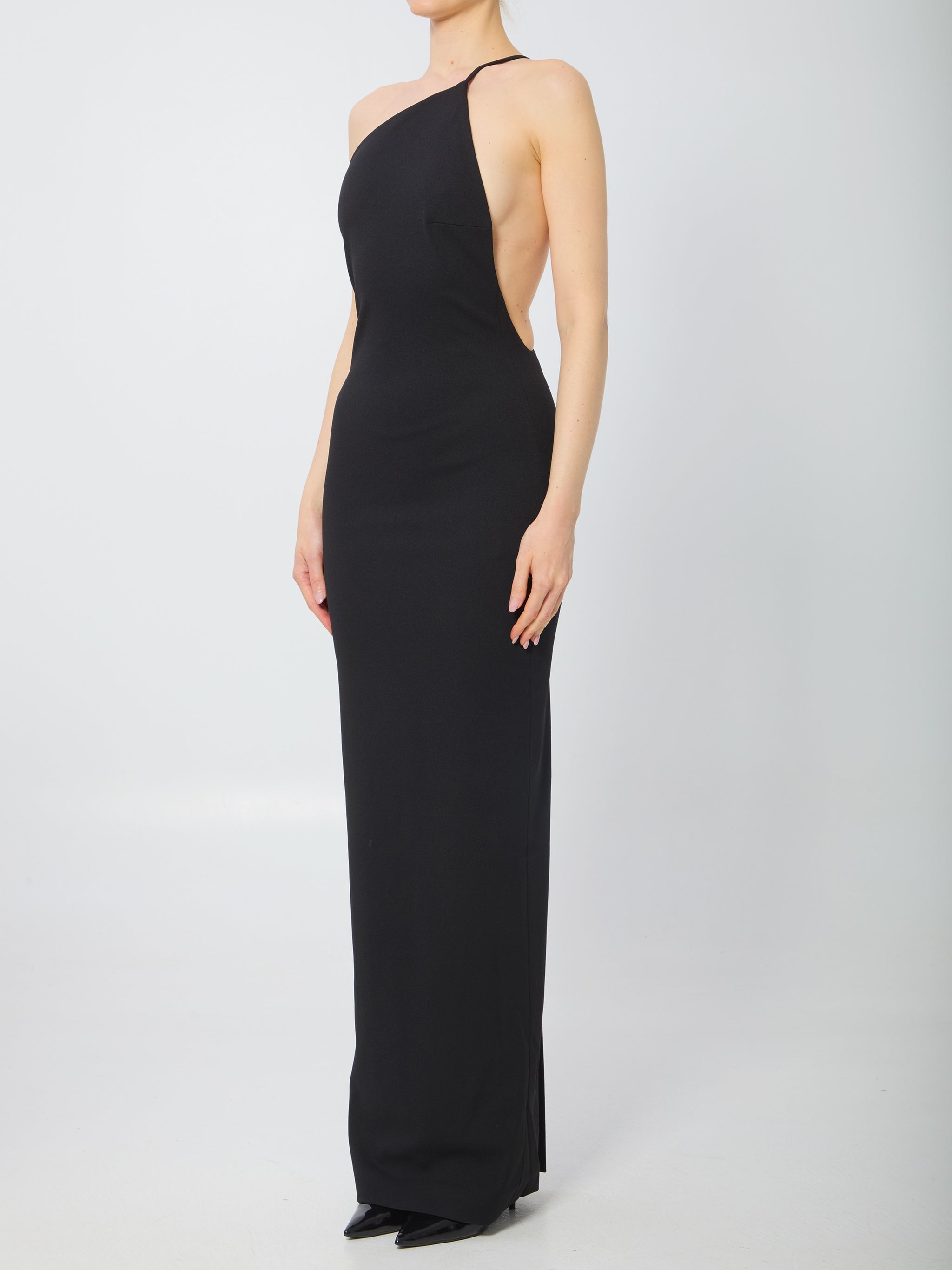 alexandra maxi dress