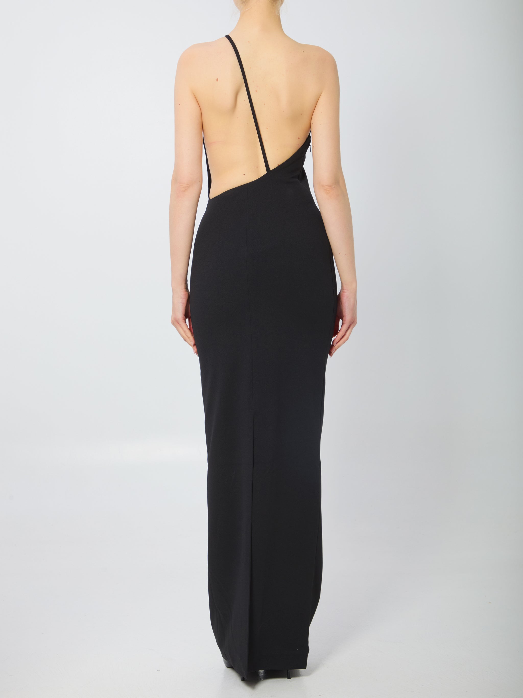 alexandra maxi dress