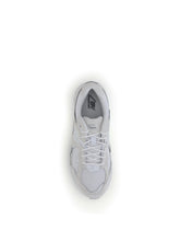 ALAIA 7.5 2002dx sneakers