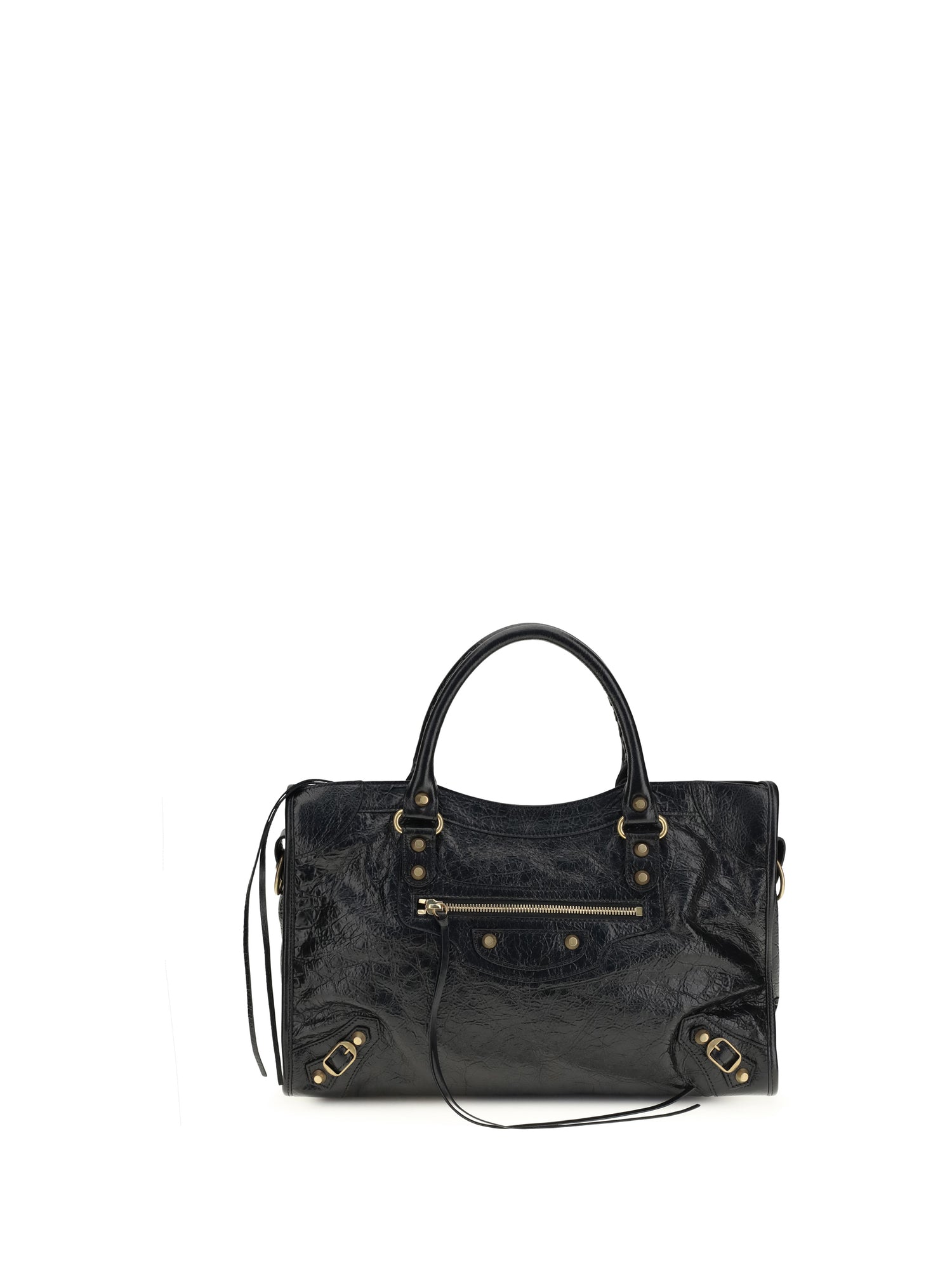 BALENCIAGA OS le city bag medium handbag