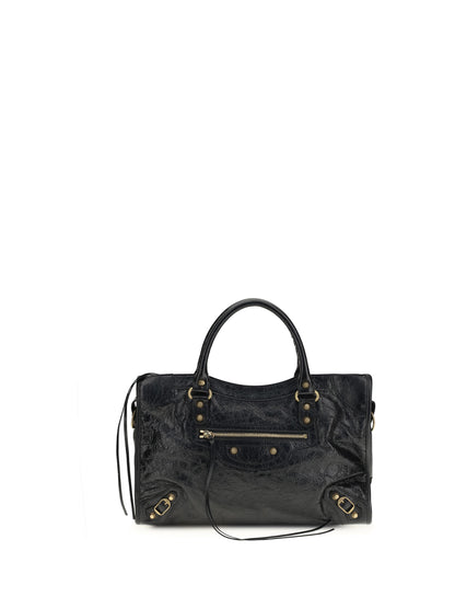 BALENCIAGA OS le city bag medium handbag