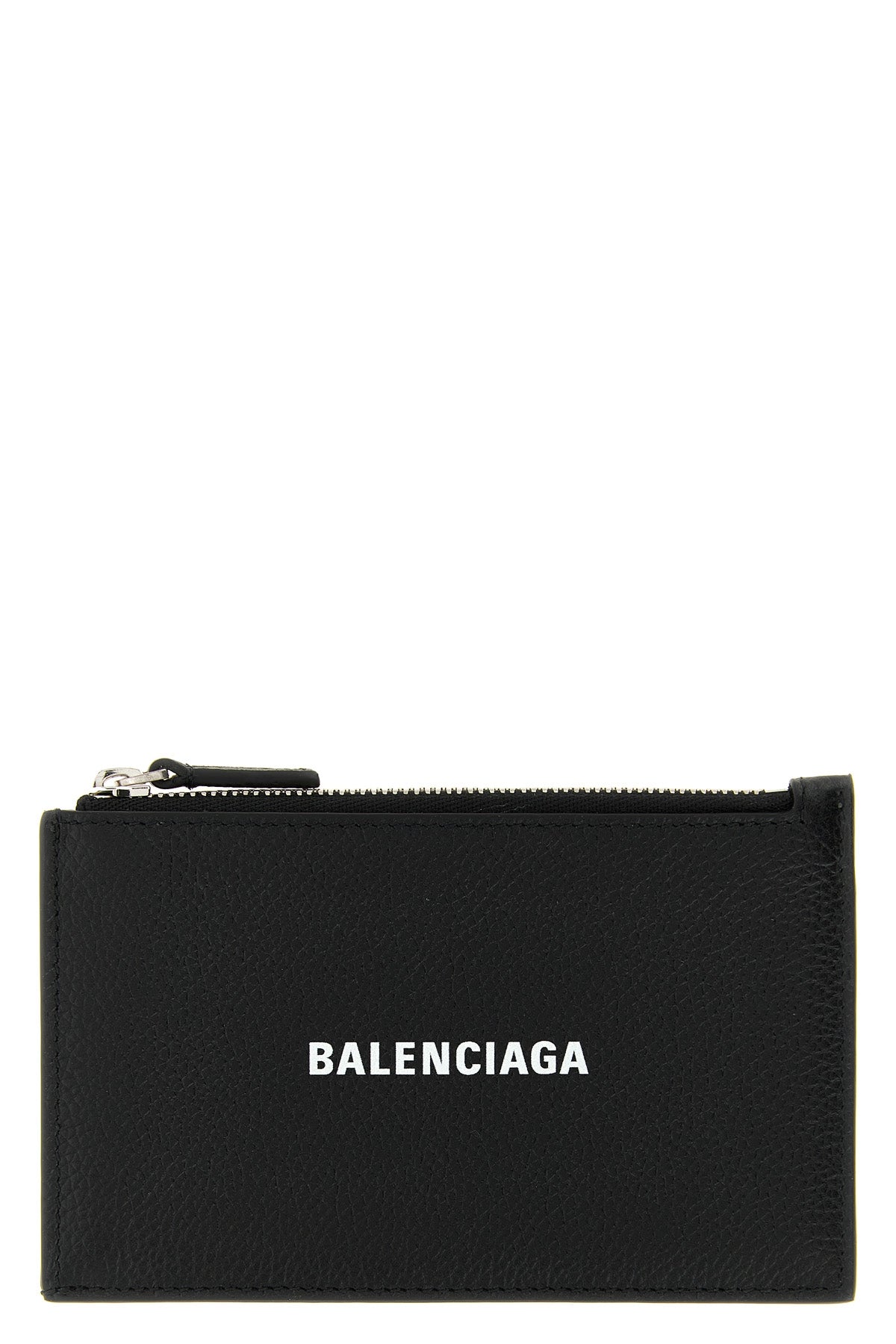 cash grained calf leather card holder