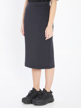 MONCLER X EDWARD ENNINFUL M ee72 skirt 