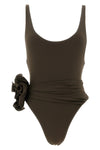 the magda butrym  05 one-piece swimsuit defines a new seaside aesthetic throug