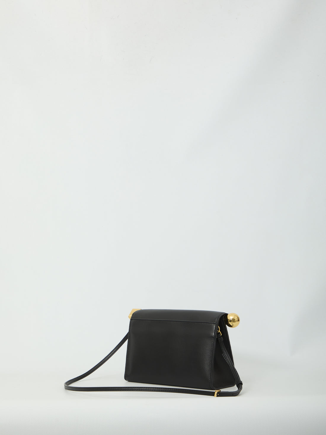 JACQUEMUS OS rond carré bag