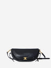 halfmoon soft triomphe bag small